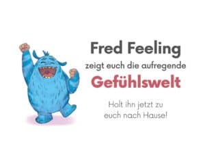 Fred Feeling webseite