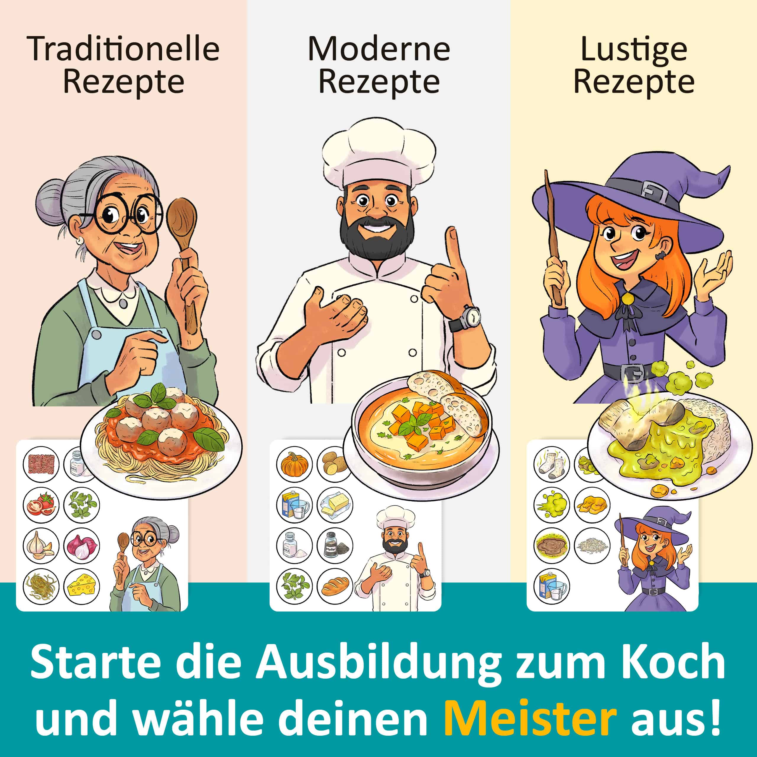 AmazonBilder_Kochspiel Bild 3